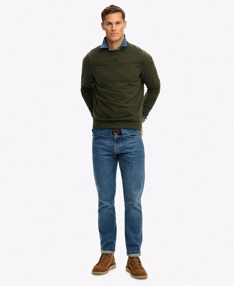 Klassieke Essential Sweatshirt