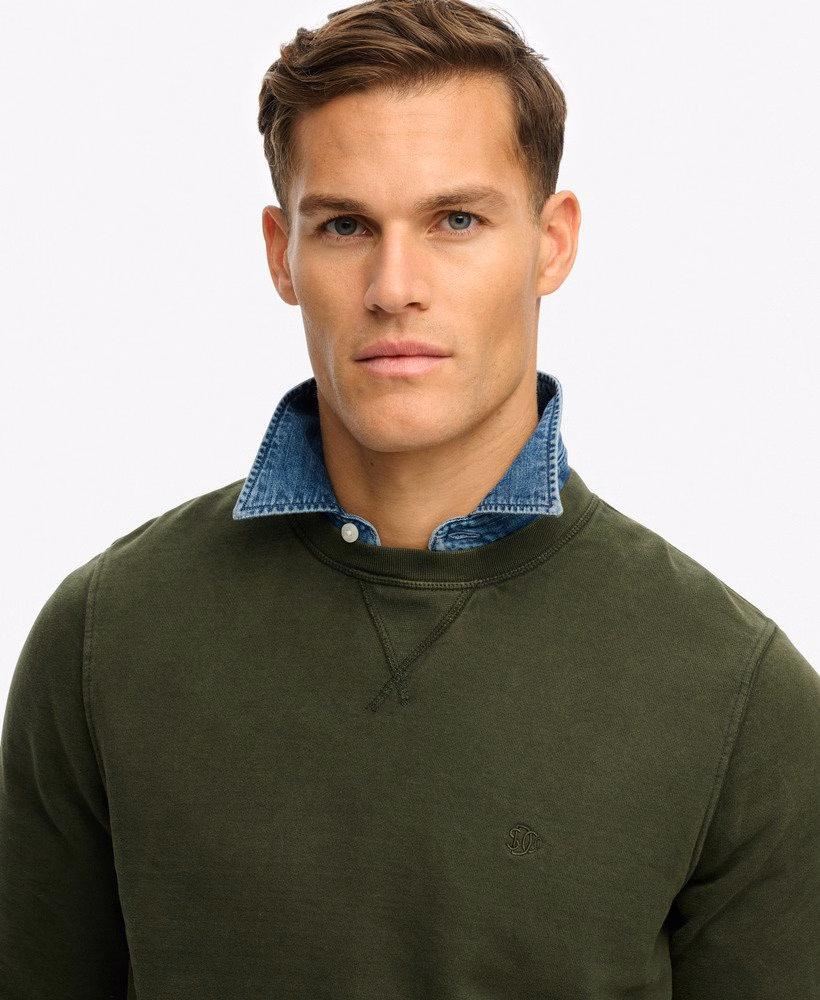 Klassieke Essential Sweatshirt
