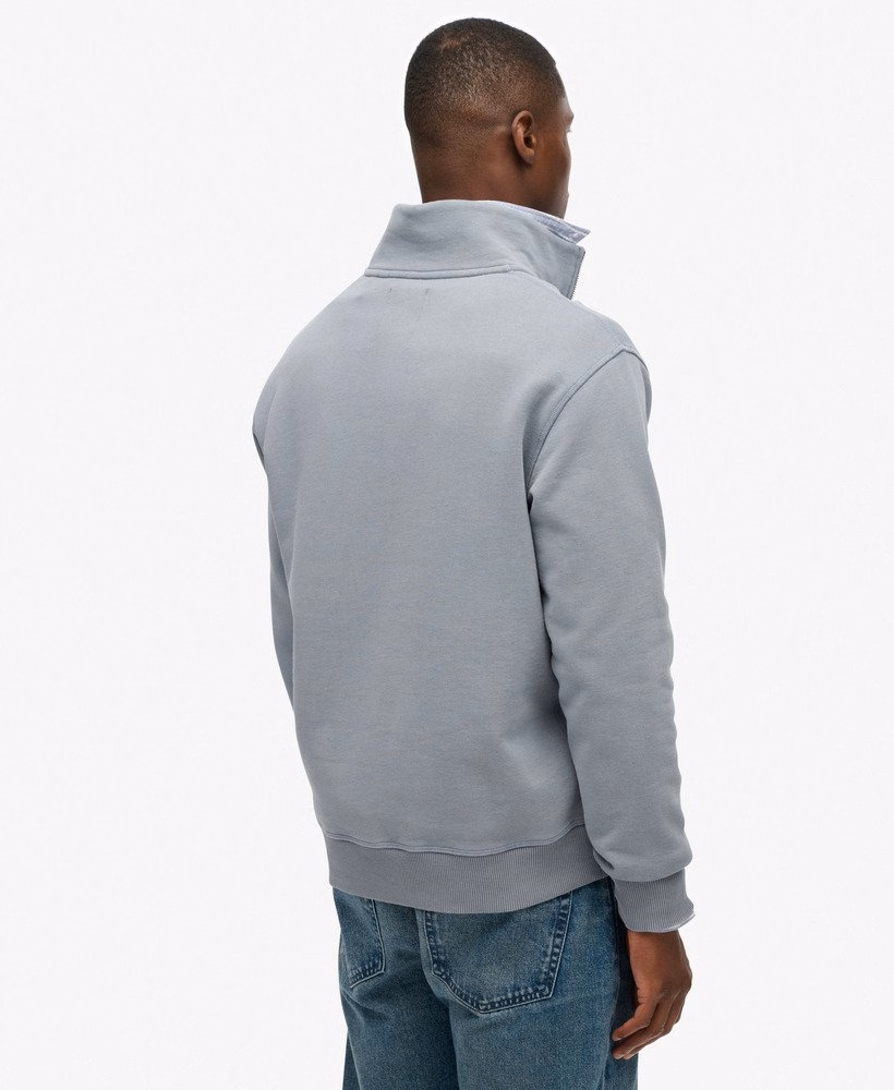Athletic Essentials Half Zip Sweatshirt