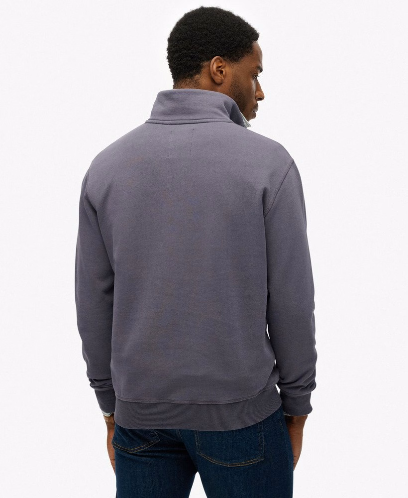 Athletic Essentials Half Zip Sweatshirt