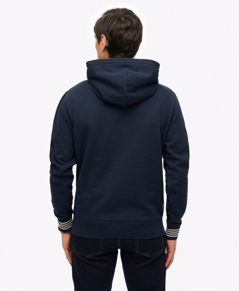 Sportclub hoodie