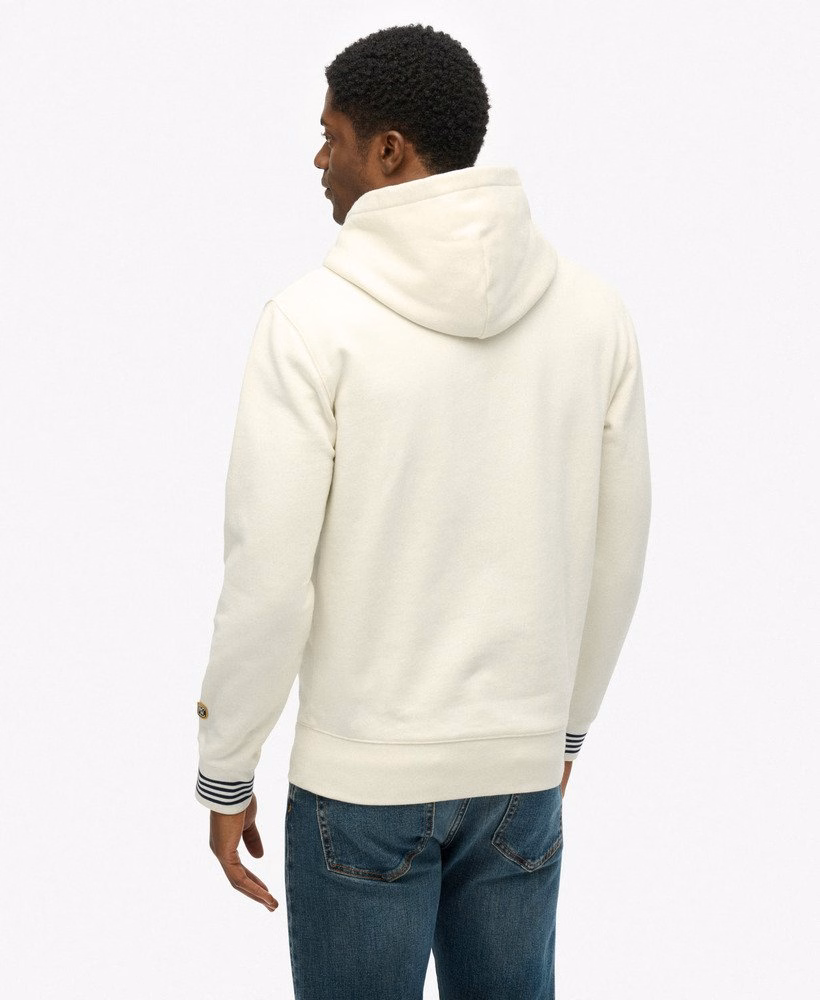 Sportclub hoodie