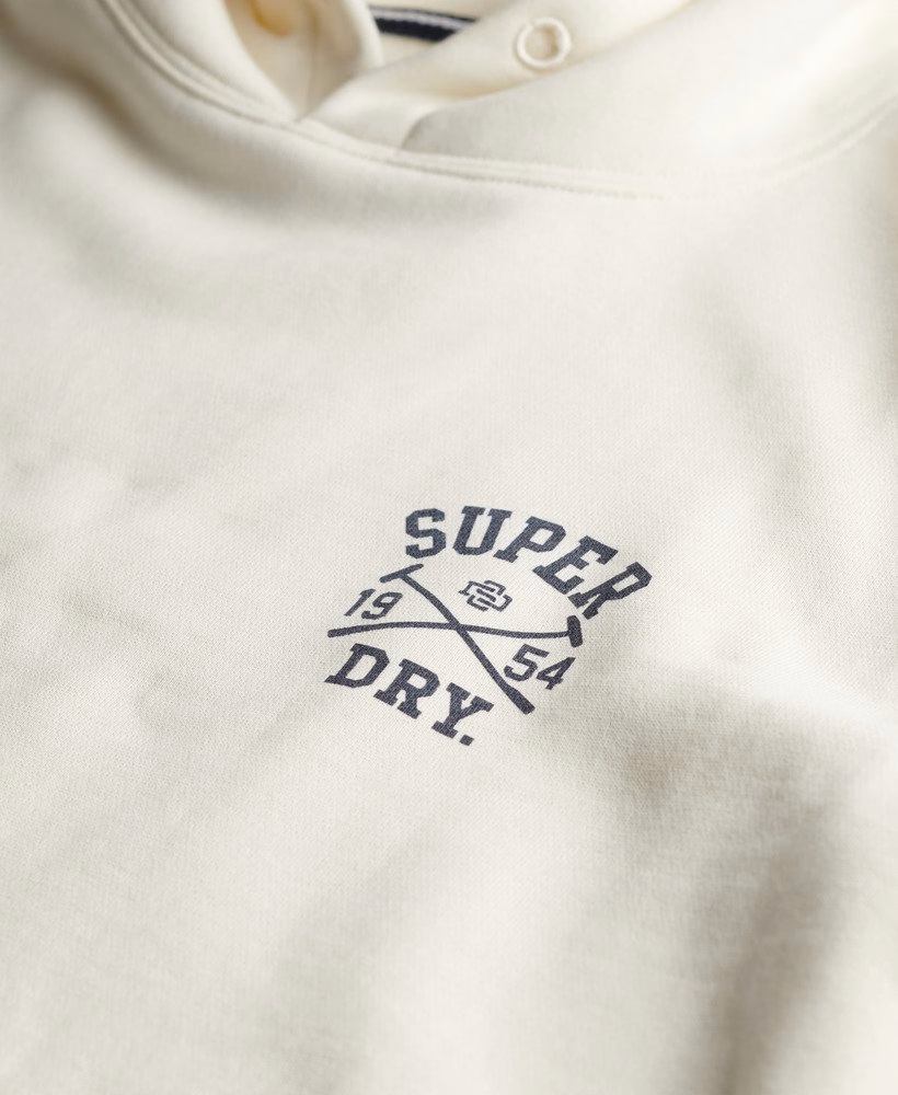 Sportclub hoodie