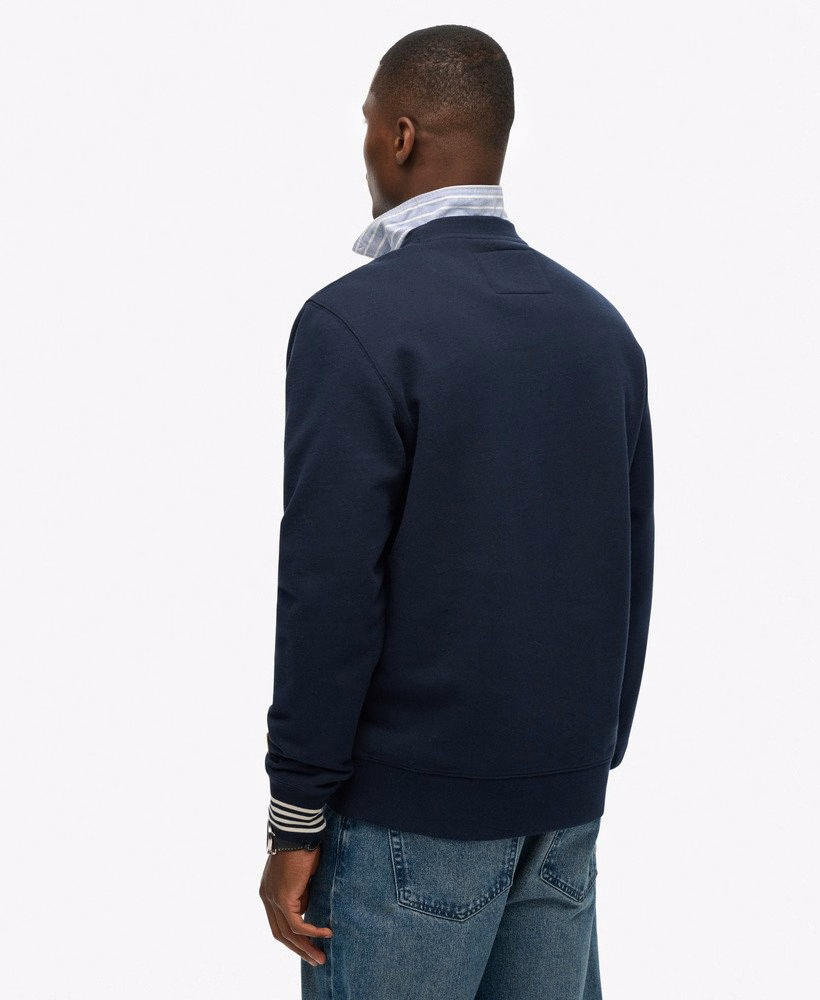 Athletic Club Crew Sweatshirt