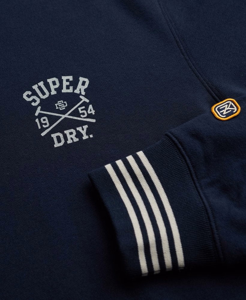 Athletic Club Crew Sweatshirt