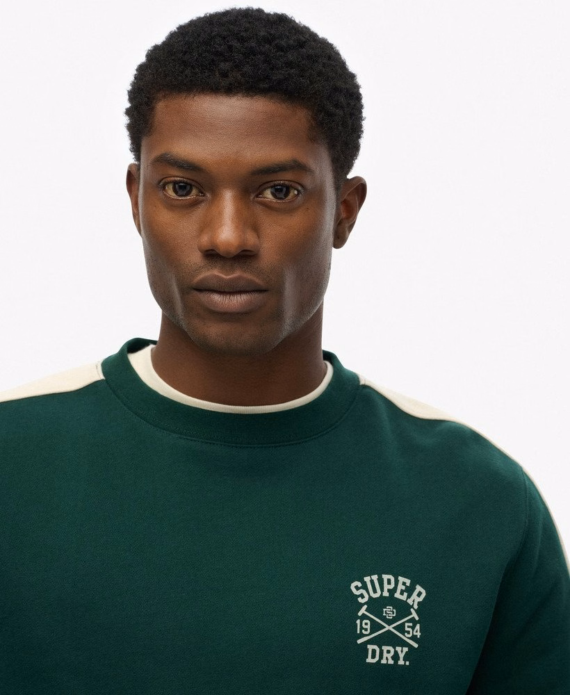 Athletic Club Crew Sweatshirt