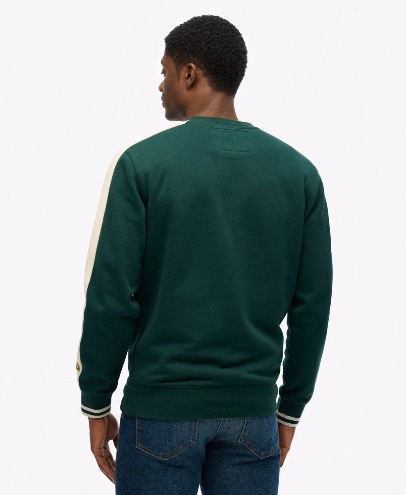 Athletic Club Crew Sweatshirt