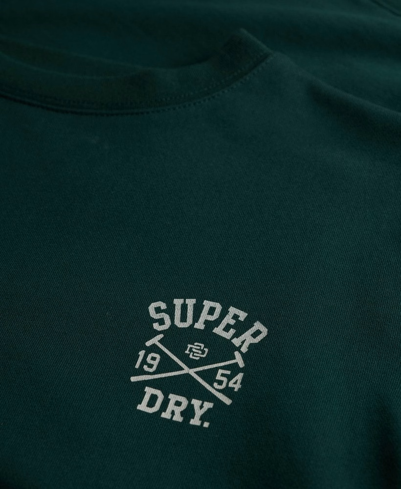 Athletic Club Crew Sweatshirt