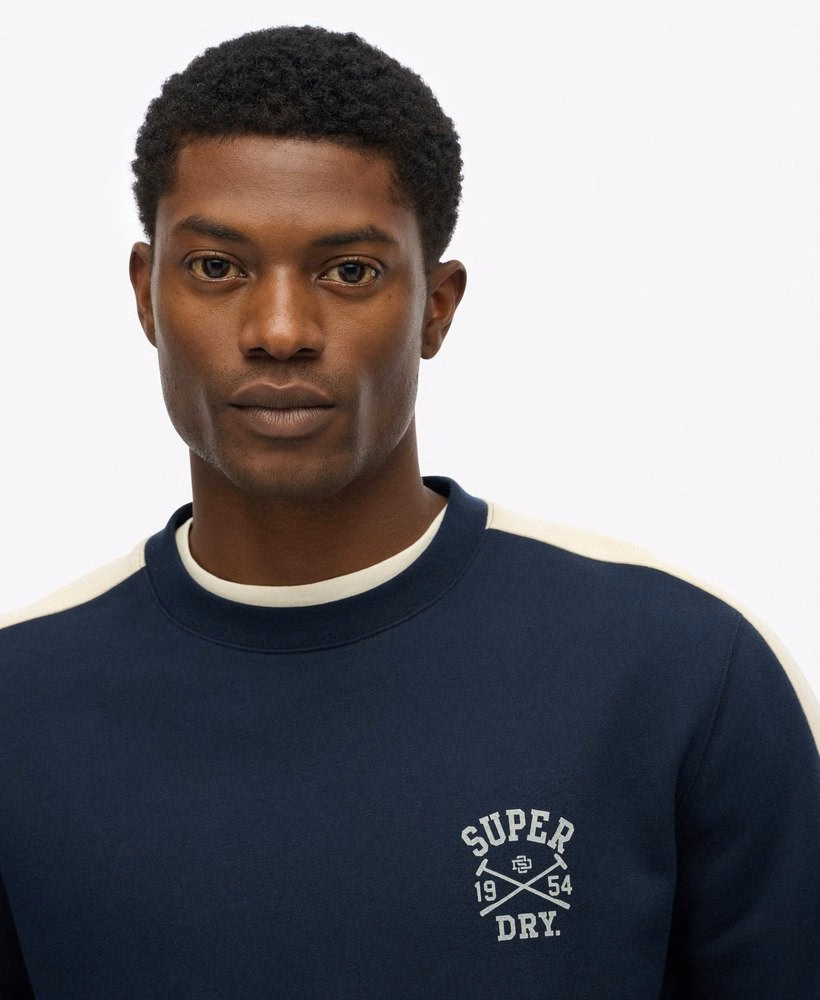Athletic Club Crew Sweatshirt