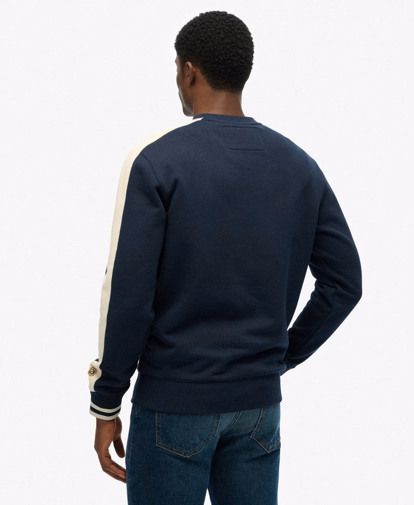Athletic Club Crew Sweatshirt