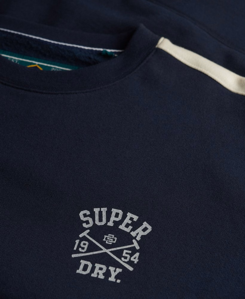 Athletic Club Crew Sweatshirt