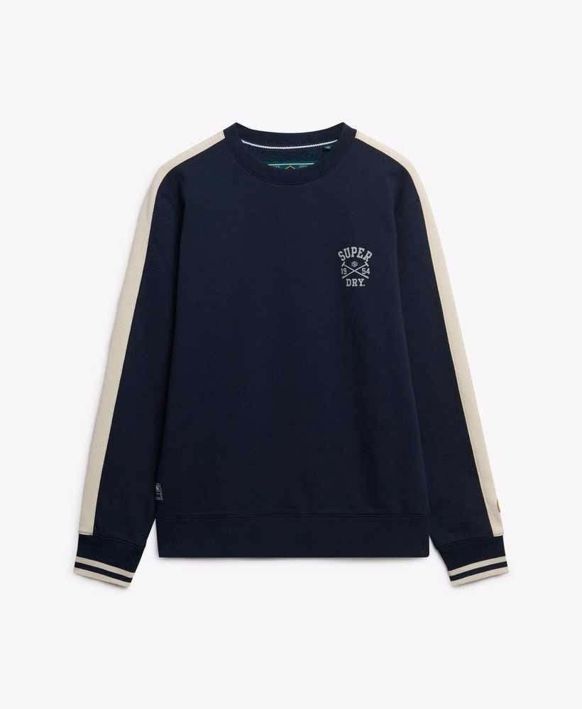 Athletic Club Crew Sweatshirt
