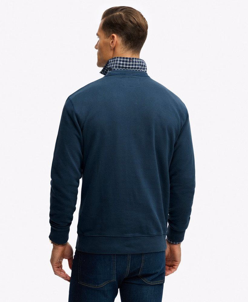 The Merchant Store - Grafische sweatshirt