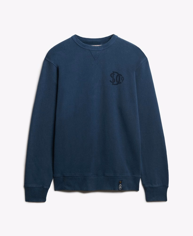 The Merchant Store - Grafische sweatshirt