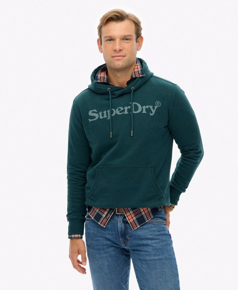New York Venue Hoodie