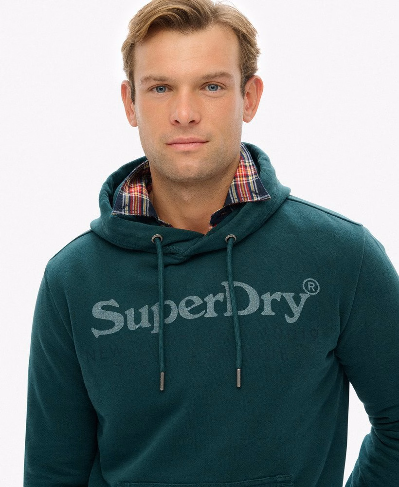 New York Venue Hoodie