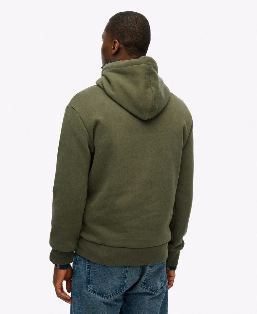 Vintage Trade Tab Hoodie