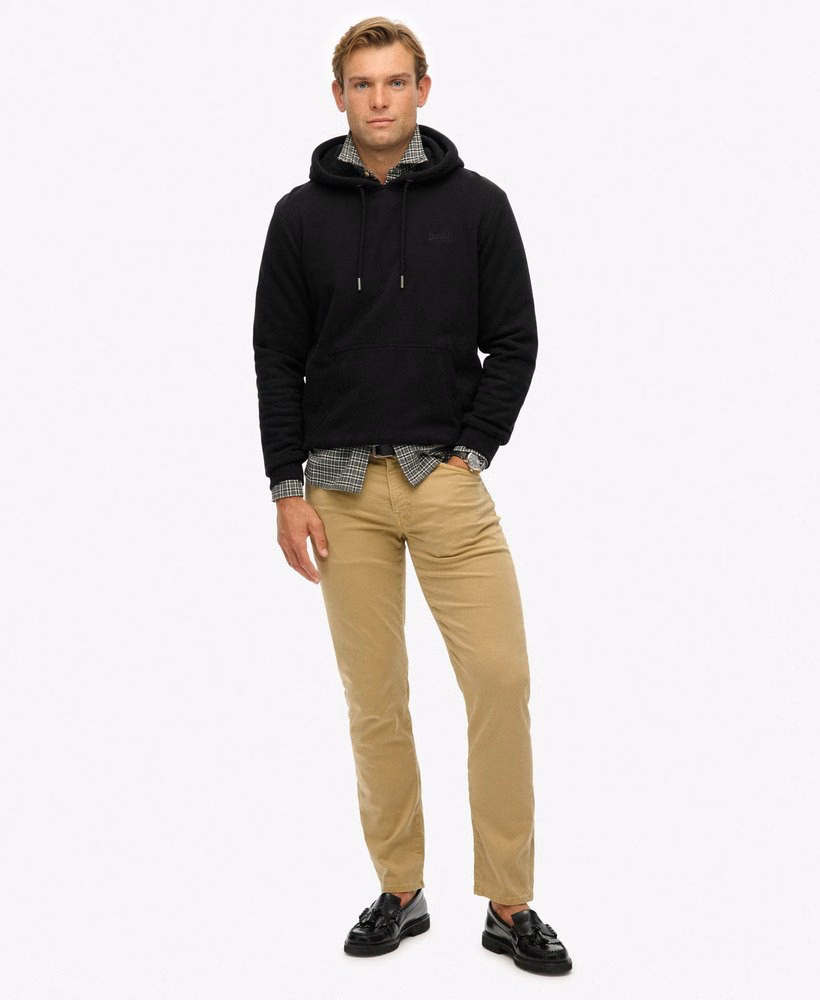 Essential Logo Hoodie