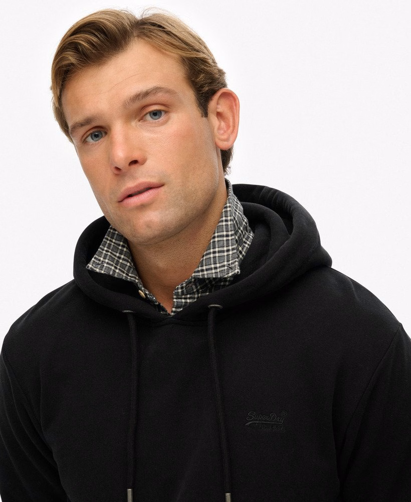 Essential Logo Hoodie
