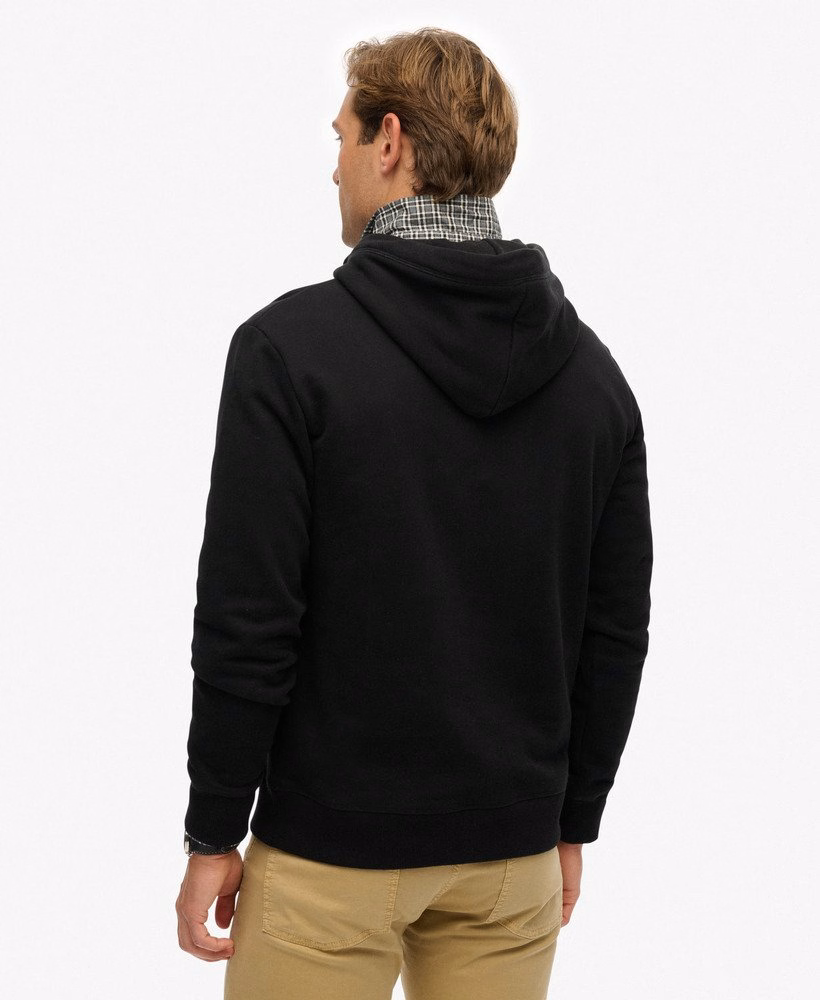 Essential Logo Hoodie