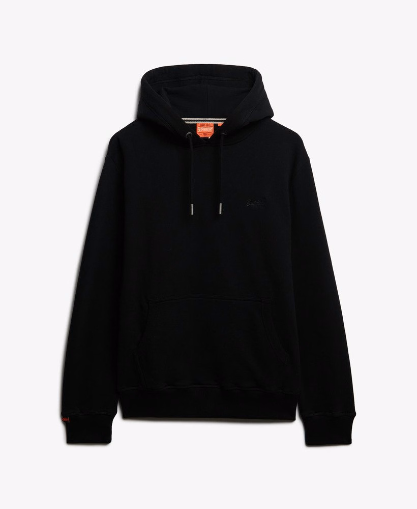 Essential Logo Hoodie