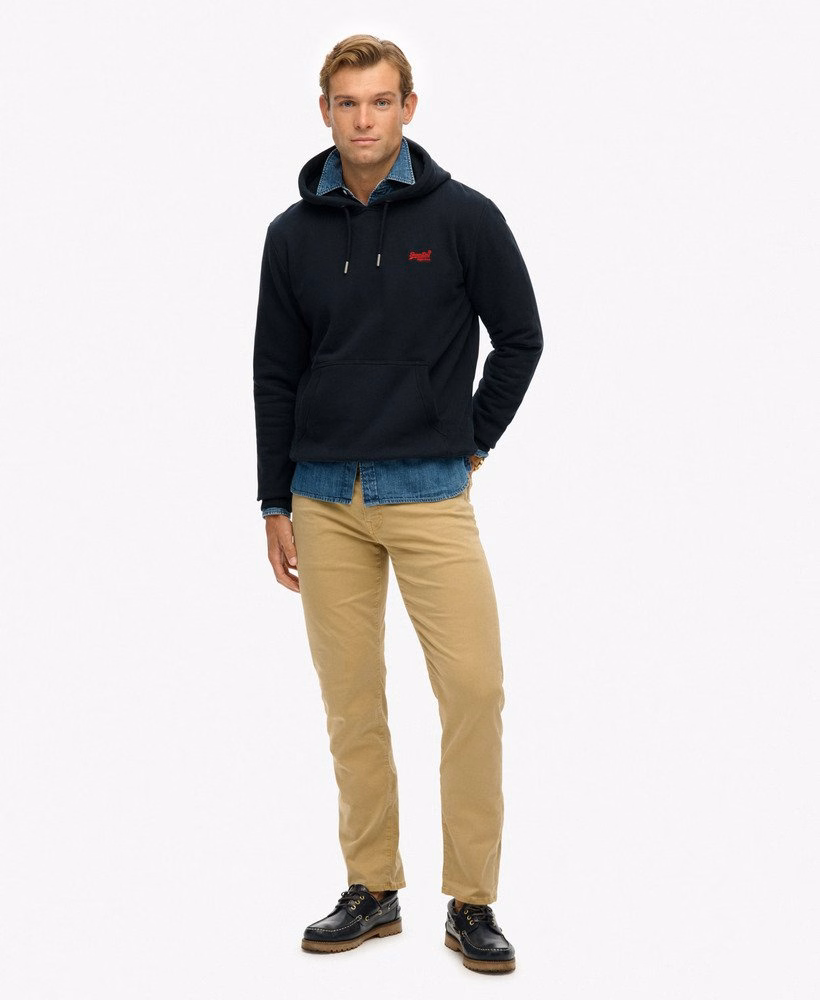 Essential Logo Hoodie