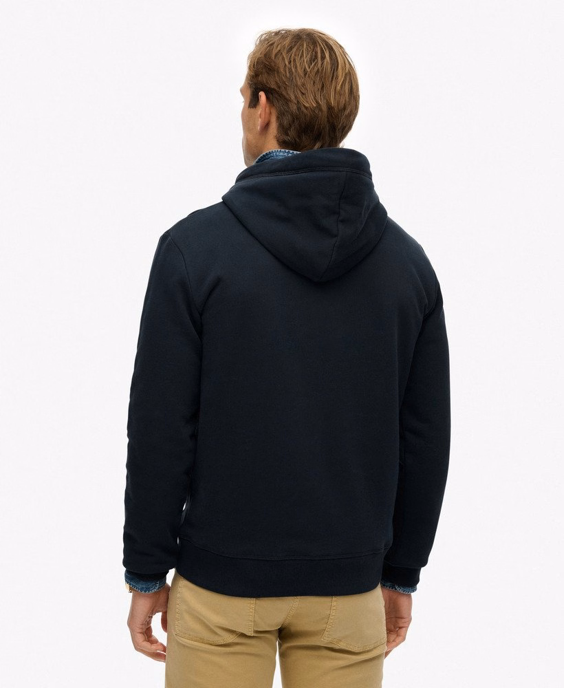 Essential Logo Hoodie
