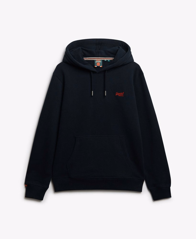 Essential Logo Hoodie