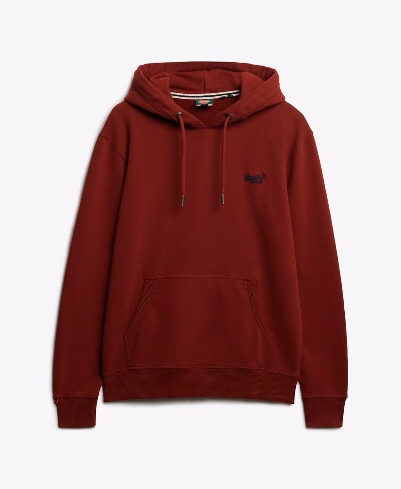 Essential Logo Hoodie