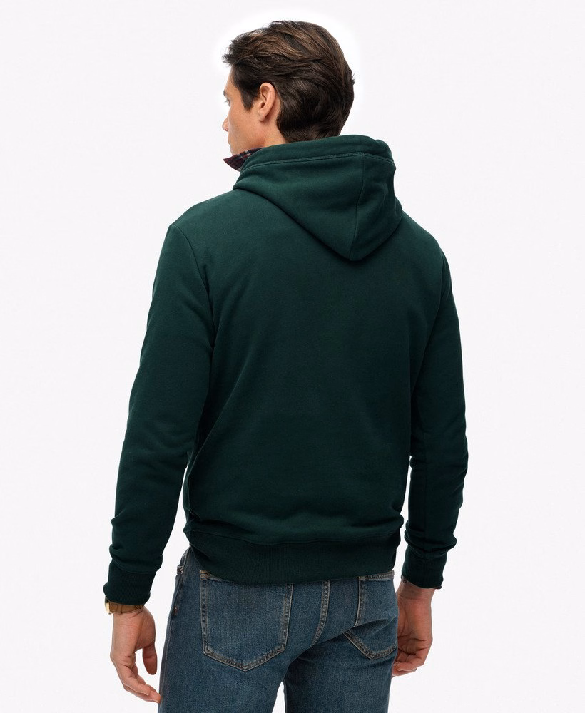Essential Logo Hoodie