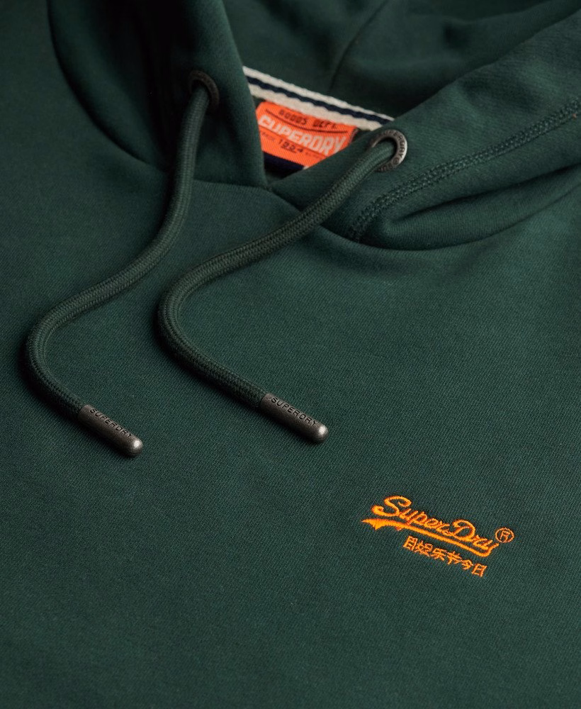 Essential Logo Hoodie