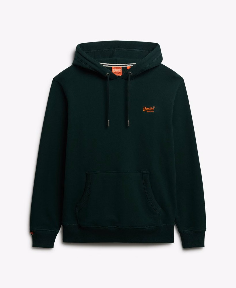 Essential Logo Hoodie