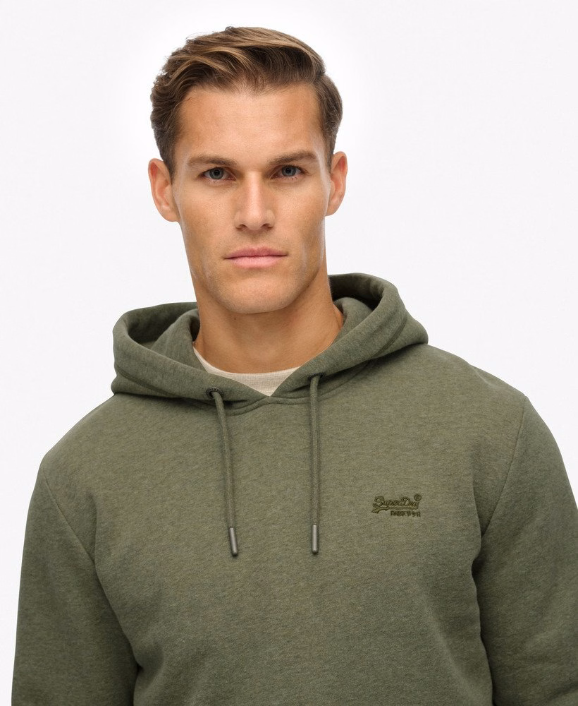 Essential Logo Hoodie