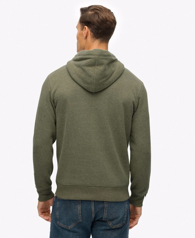 Essential Logo Hoodie