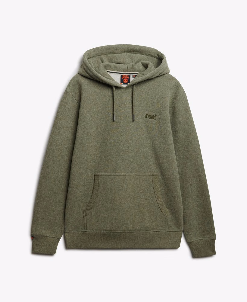 Essential Logo Hoodie