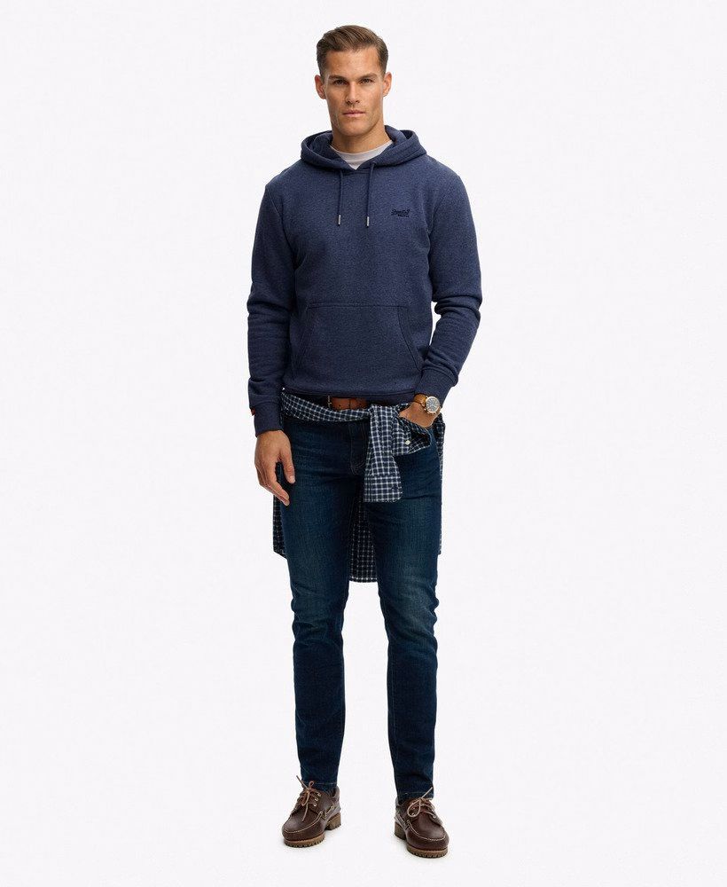Essential Logo Hoodie