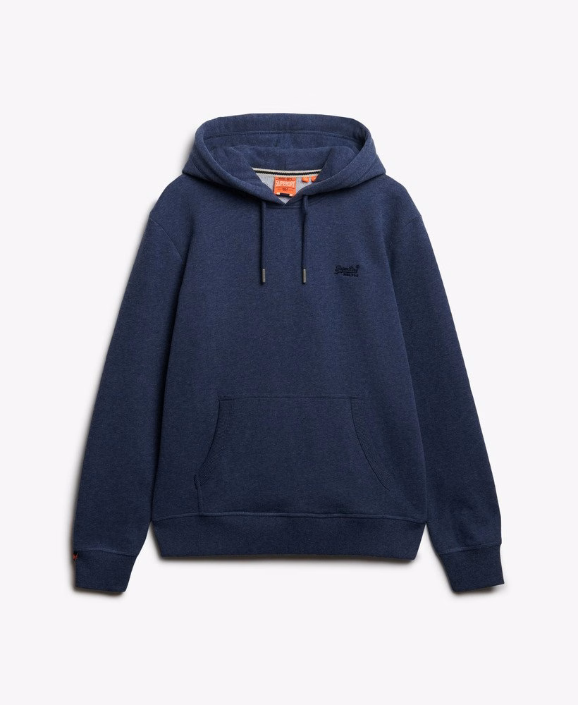 Essential Logo Hoodie