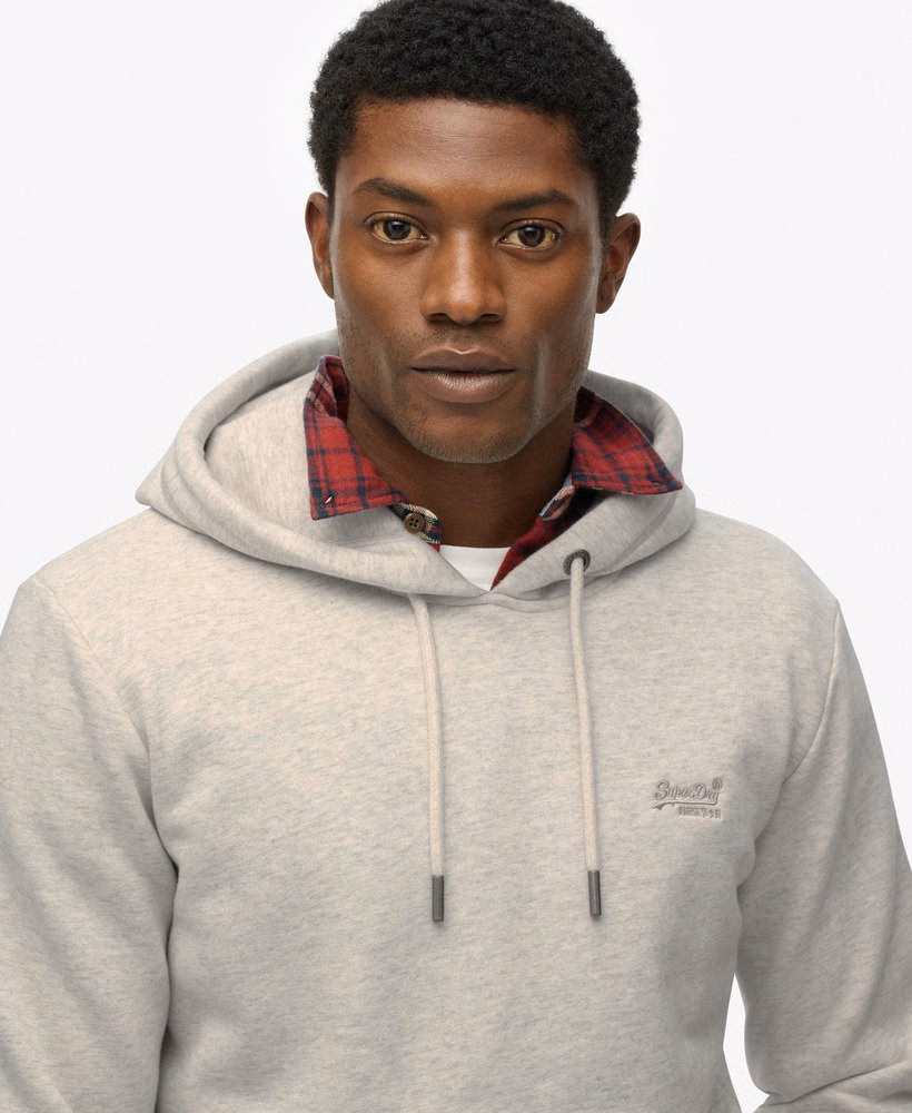 Essential Logo Hoodie