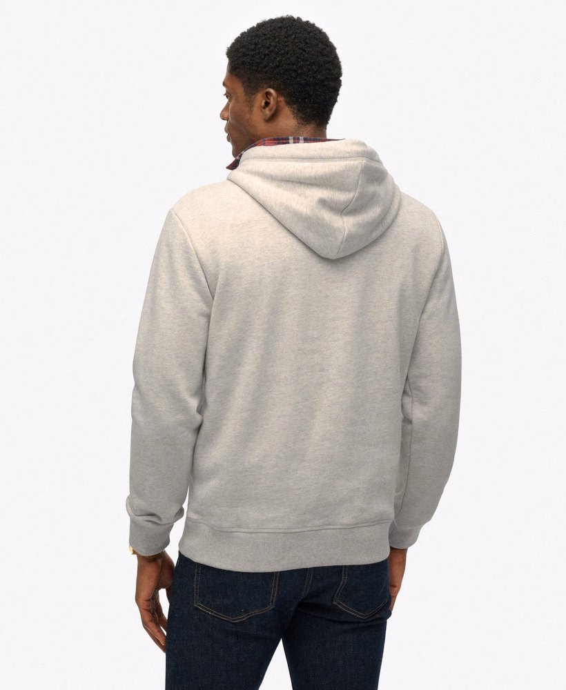 Essential Logo Hoodie