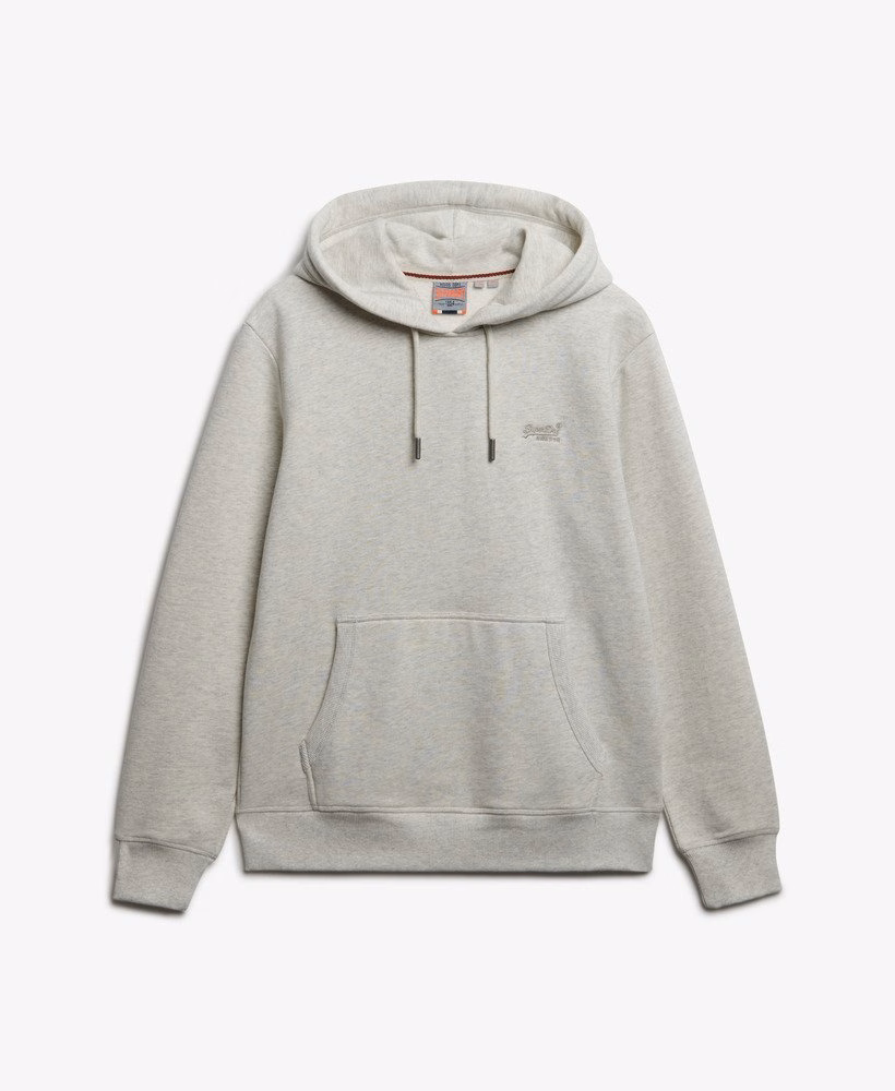 Essential Logo Hoodie
