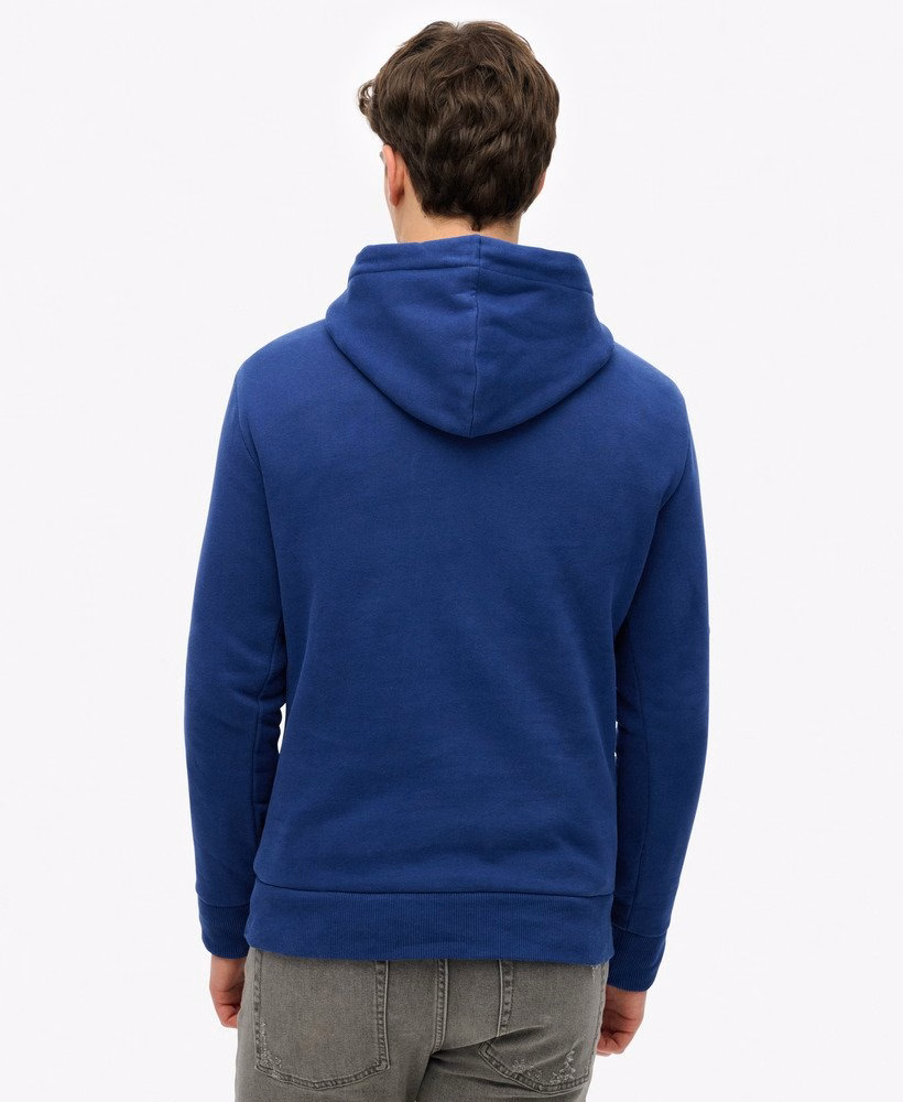 Berg Regenboog Hoodie