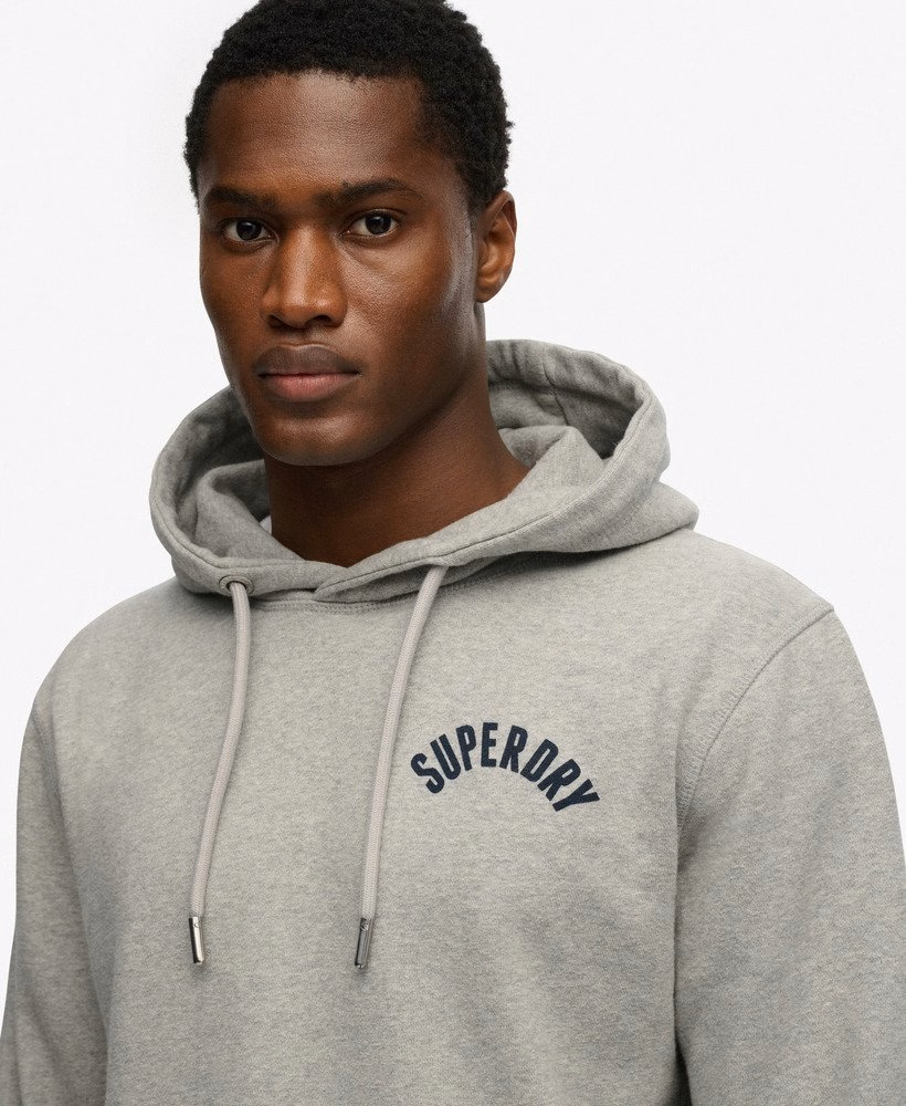 Sportieve Essentials Hoodie