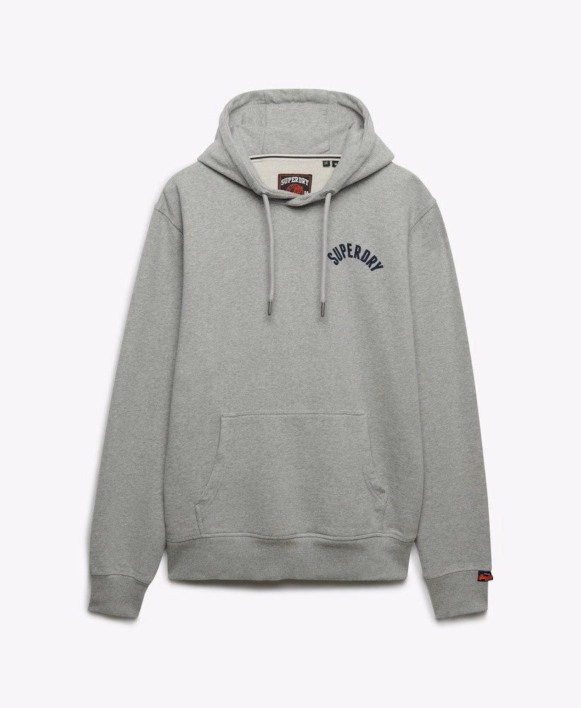Sportieve Essentials Hoodie