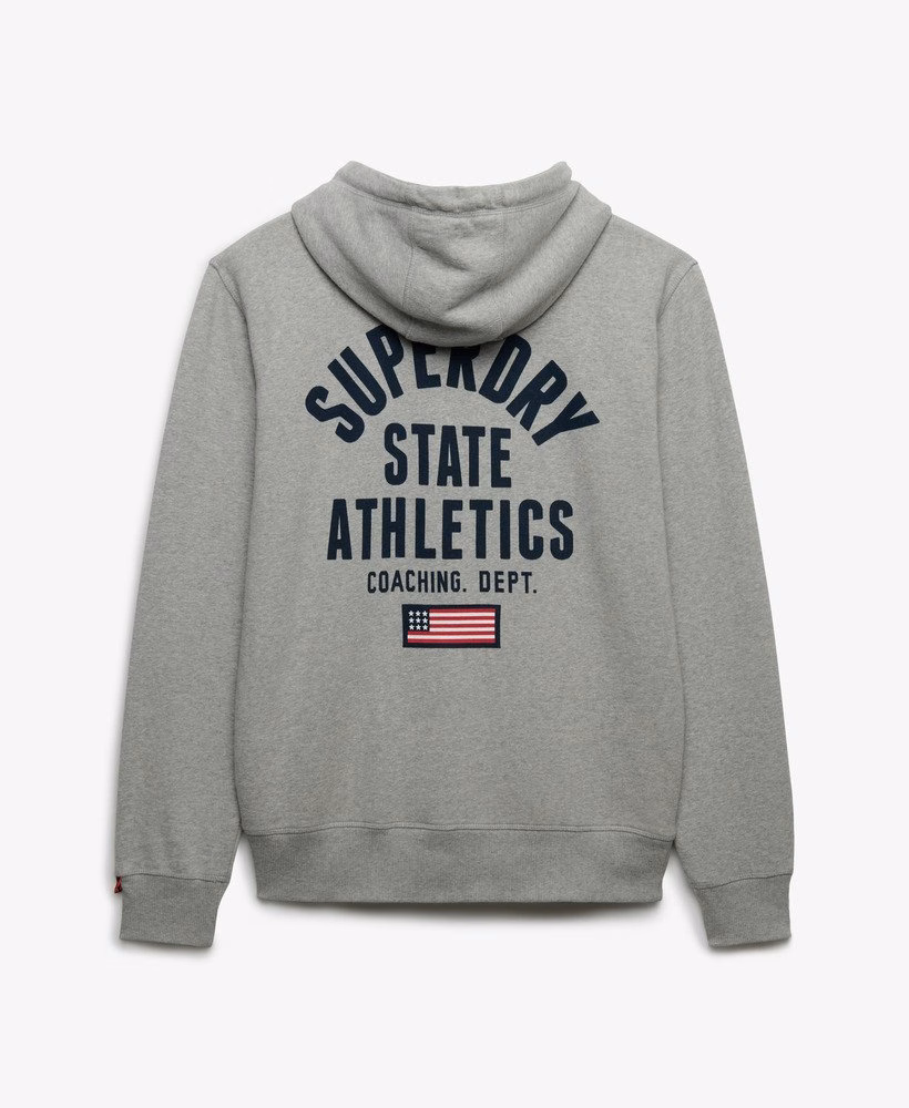 Sportieve Essentials Hoodie