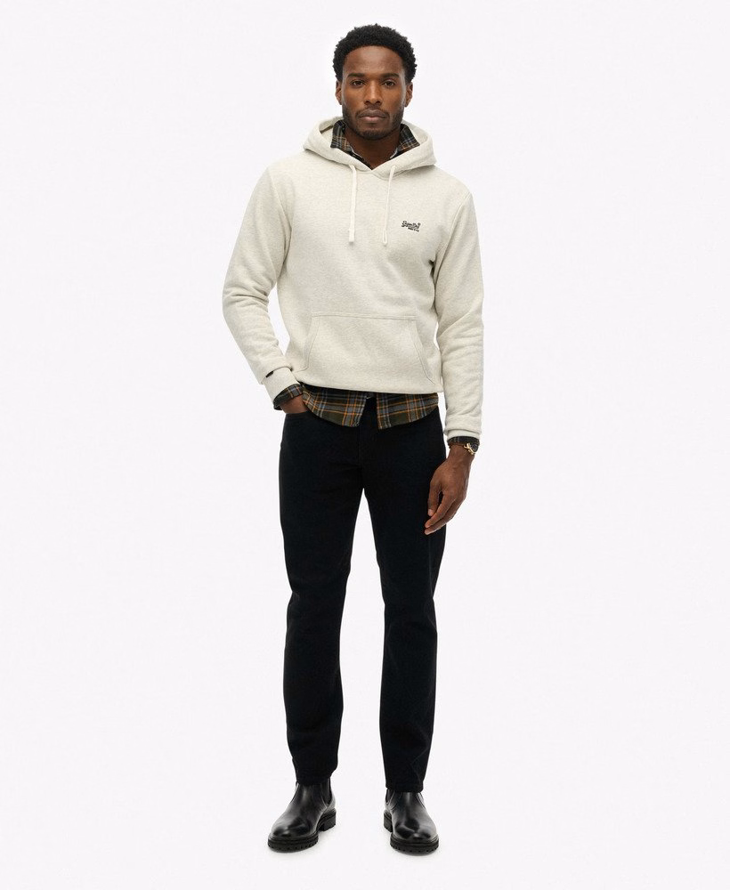 Essential Logo Classic Hoodie