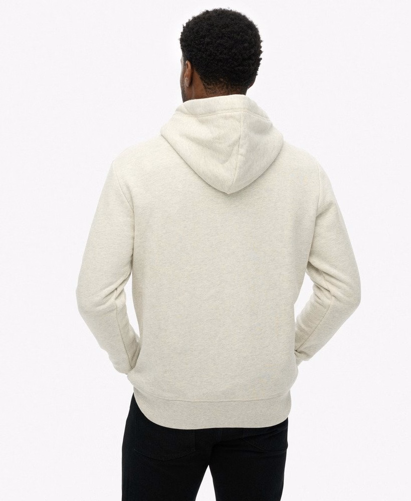 Essential Logo Classic Hoodie