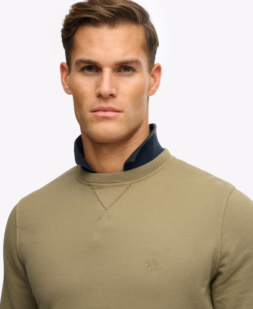 Klassieke Essential Sweatshirt