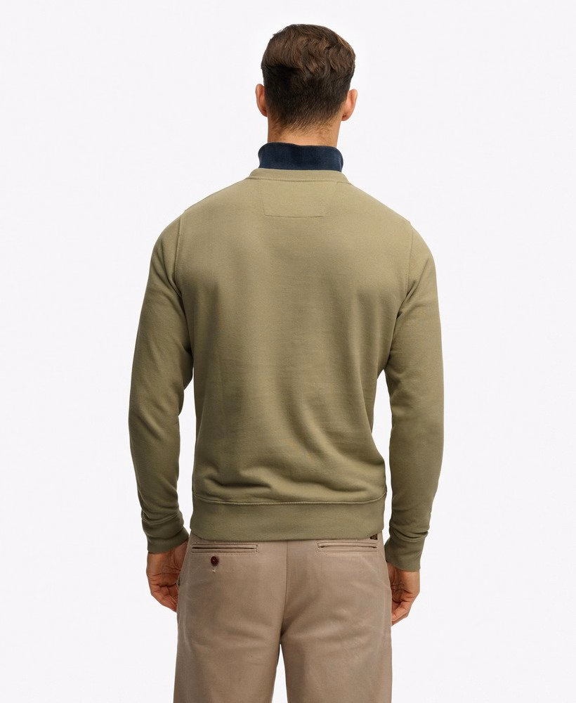 Klassieke Essential Sweatshirt