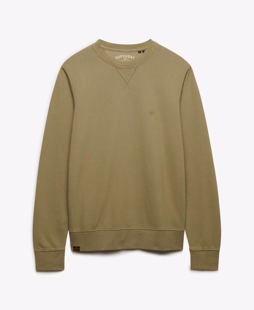 Klassieke Essential Sweatshirt