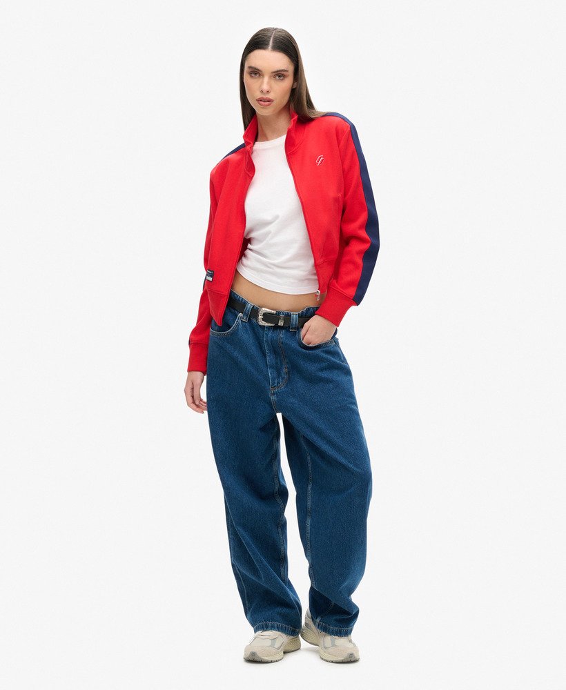 code stripe trainingsjack in risk red